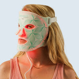 Omnilux Contour™ FACE LED Mask - Medical Grade - Anti Aging / Healing