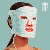 Omnilux Contour™ FACE LED Mask - Medical Grade - Anti Aging / Healing