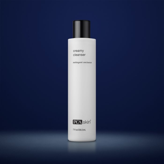 PCA Skin Creamy Cleanser 206.5mL