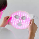 Omnilux CLEAR™ LED Mask - Medical Grade - For Acne & Breakouts